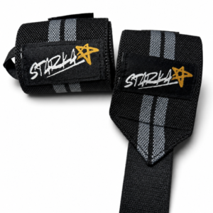 Premium Sports Wrist Band – Sweat Absorbent Gym & Fitness Wristband