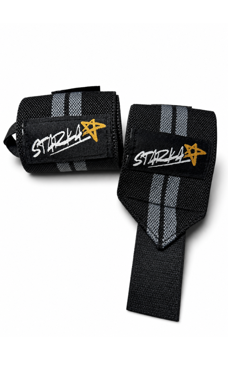 Premium Sports Wrist Band – Sweat Absorbent Gym & Fitness Wristband