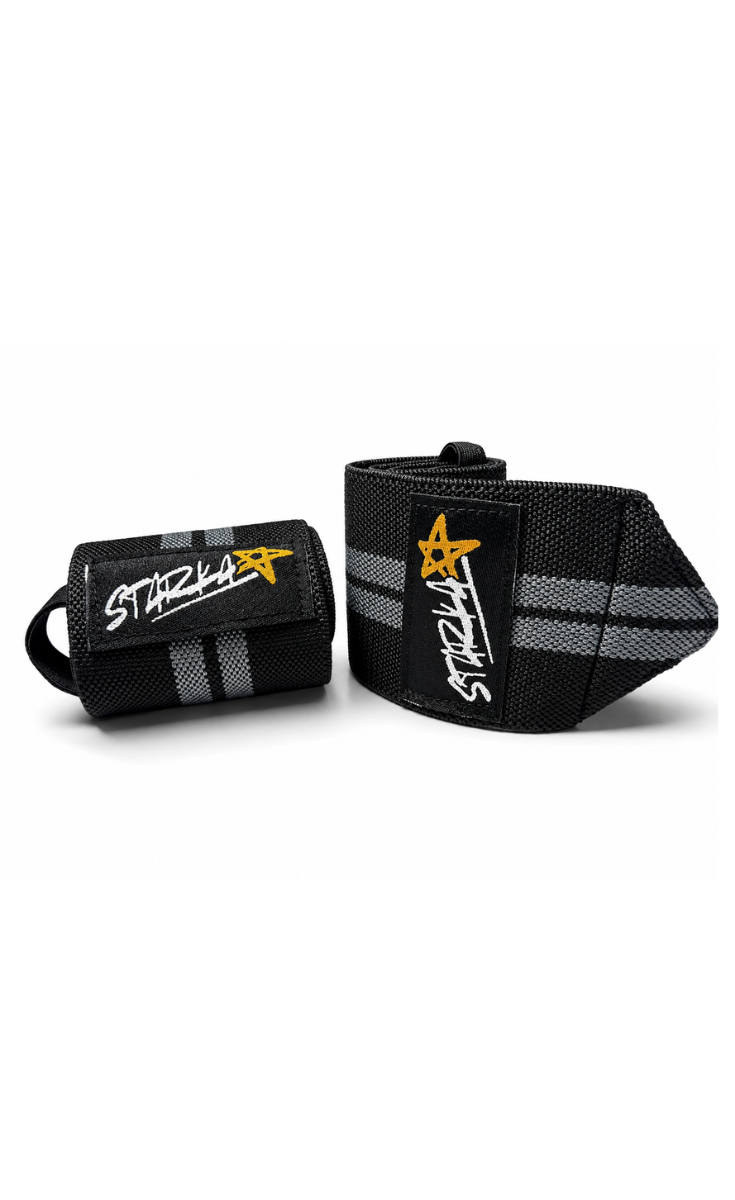 Premium Sports Wrist Band – Sweat Absorbent Gym & Fitness Wristband - Image 2