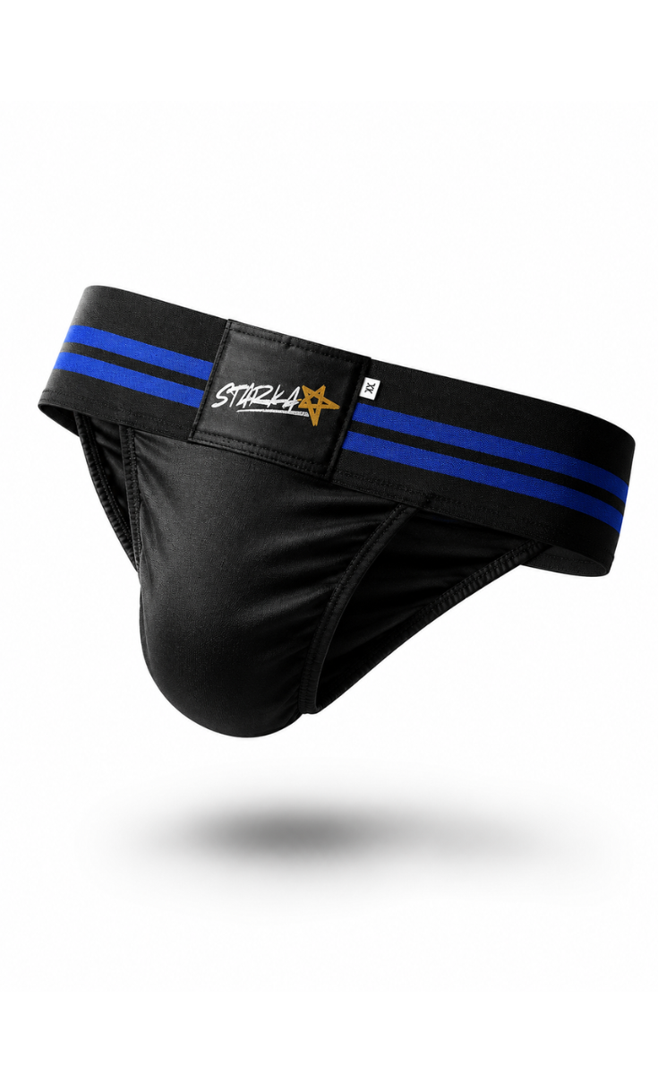 Starkax Essential Gym Supporter – Comfortable Athletic Support for Workout & Sports
